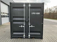 Rhino-cross-containers 12ft zeecontainer - afbeelding 10 van  13