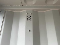 Rhino-cross-containers 14ft mini container met deur en raam - afbeelding 3 van  5