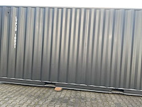Rhino-cross-containers 20ft zeecontainer met roldeur - afbeelding 12 van  15