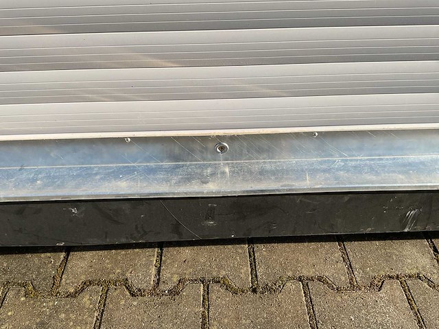 Rhino-cross-containers 20ft zeecontainer met roldeur - afbeelding 8 van  15