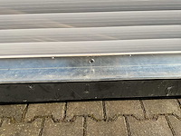 Rhino-cross-containers 20ft zeecontainer met roldeur - afbeelding 8 van  15