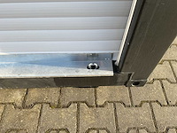 Rhino-cross-containers 20ft zeecontainer met roldeur - afbeelding 9 van  15
