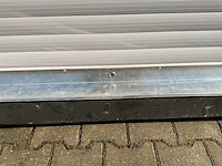 Rhino-cross-containers 20ft zeecontainer met roldeur - afbeelding 11 van  15