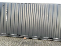 Rhino-cross-containers 20ft zeecontainer met roldeur - afbeelding 3 van  15