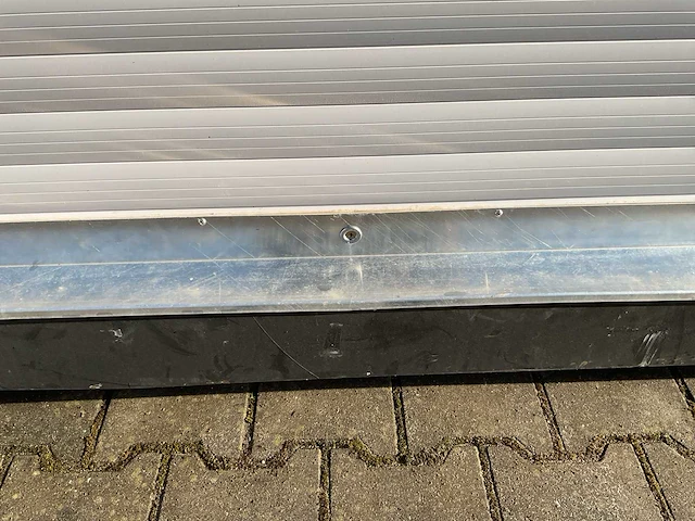 Rhino-cross-containers 20ft zeecontainer met roldeur - afbeelding 11 van  15