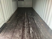 Rhino-cross-containers 40 ft high cube zeecontainer met 2 ramen en 1 minideur - afbeelding 2 van  18