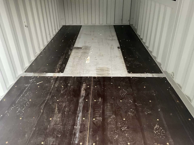 Rhino-cross-containers 40 ft high cube zeecontainer met 2 ramen en 1 minideur - afbeelding 3 van  18