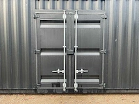 Rhino-cross-containers 40 ft high cube zeecontainer met 2 ramen en 1 minideur - afbeelding 8 van  18