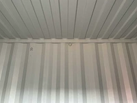Rhino-cross-containers 40 ft high cube zeecontainer met 2 ramen en 1 minideur - afbeelding 6 van  12