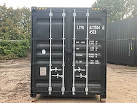 Rhino-cross-containers 40 ft high cube zeecontainer met 2 ramen en 1 minideur - afbeelding 10 van  16