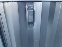 Rhino-cross-containers 4ft mini container - afbeelding 10 van  13