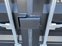 Rhino-cross-containers 4ft mini container - afbeelding 11 van  13