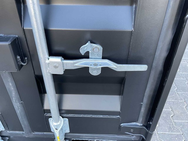 Rhino-cross-containers 4ft mini container - afbeelding 12 van  13