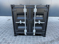 Rhino-cross-containers 4ft mini container - afbeelding 1 van  13