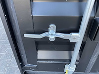 Rhino-cross-containers 4ft mini container - afbeelding 3 van  11