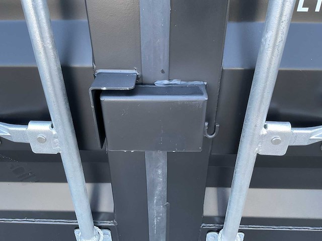 Rhino-cross-containers 4ft mini container - afbeelding 5 van  11