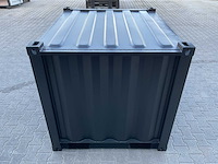 Rhino-cross-containers 4ft mini container - afbeelding 8 van  11