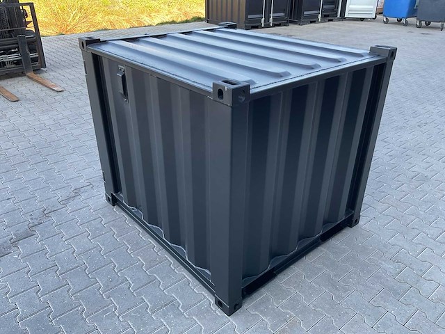 Rhino-cross-containers 4ft mini container - afbeelding 9 van  11