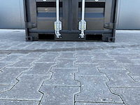 Rhino-cross-containers 4ft mini container - afbeelding 3 van  13