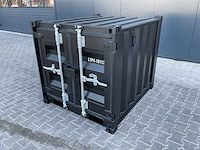 Rhino-cross-containers 4ft mini container - afbeelding 1 van  13