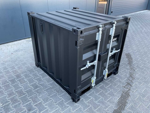 Rhino-cross-containers 4ft mini container - afbeelding 8 van  13