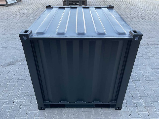 Rhino-cross-containers 4ft mini container - afbeelding 10 van  13