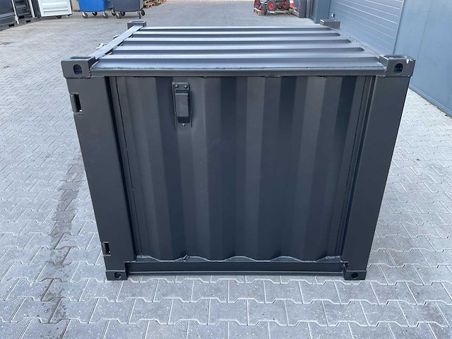 Rhino-cross-containers 4ft mini container - afbeelding 14 van  16