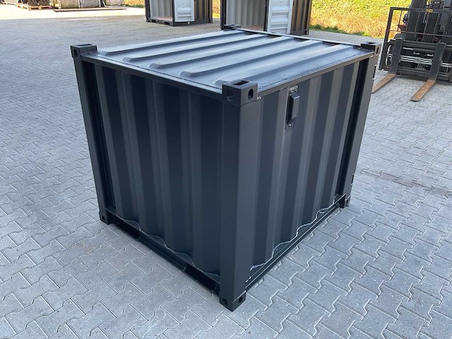Rhino-cross-containers 4ft mini container - afbeelding 15 van  16