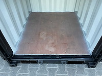 Rhino-cross-containers 4ft mini container - afbeelding 2 van  16