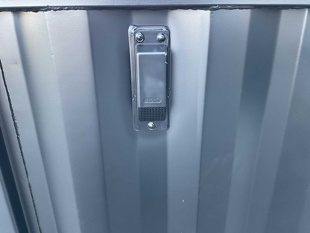 Rhino-cross-containers 4ft mini container - afbeelding 11 van  15