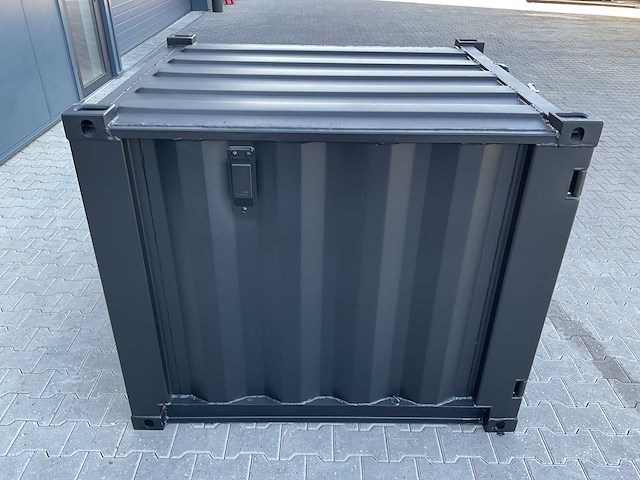 Rhino-cross-containers 4ft mini container - afbeelding 3 van  15