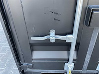 Rhino-cross-containers 5ft mini container - afbeelding 8 van  16