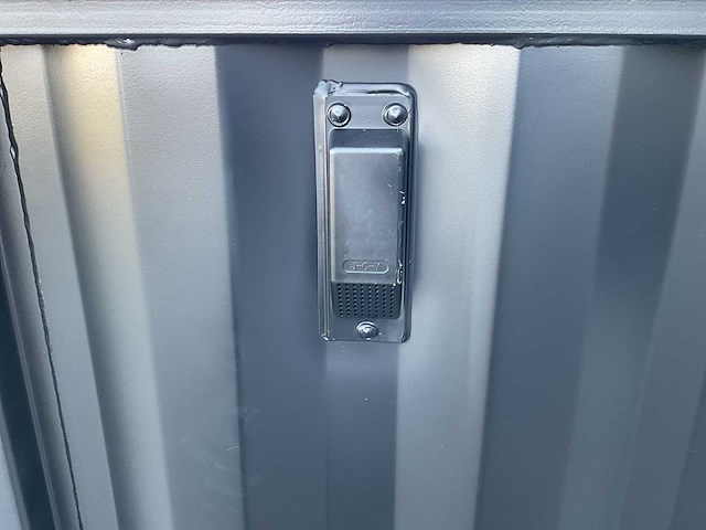 Rhino-cross-containers 5ft mini container - afbeelding 11 van  16