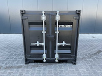 Rhino-cross-containers 5ft mini container - afbeelding 1 van  16