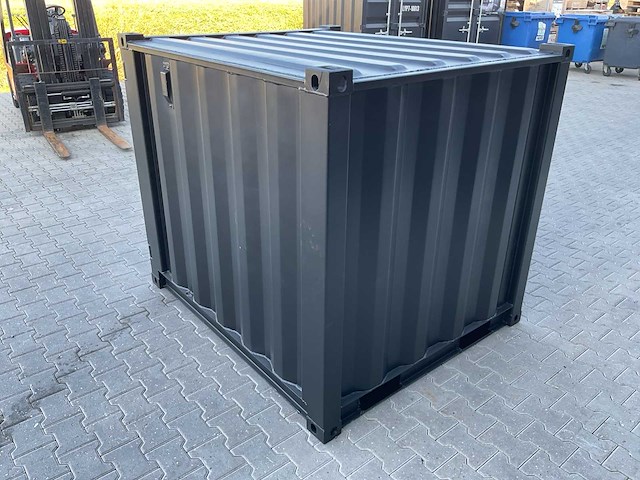 Rhino-cross-containers 5ft mini container - afbeelding 15 van  16