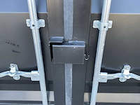 Rhino-cross-containers 5ft mini container - afbeelding 5 van  15