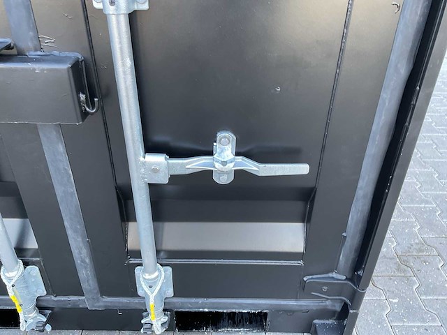 Rhino-cross-containers 5ft mini container - afbeelding 6 van  15