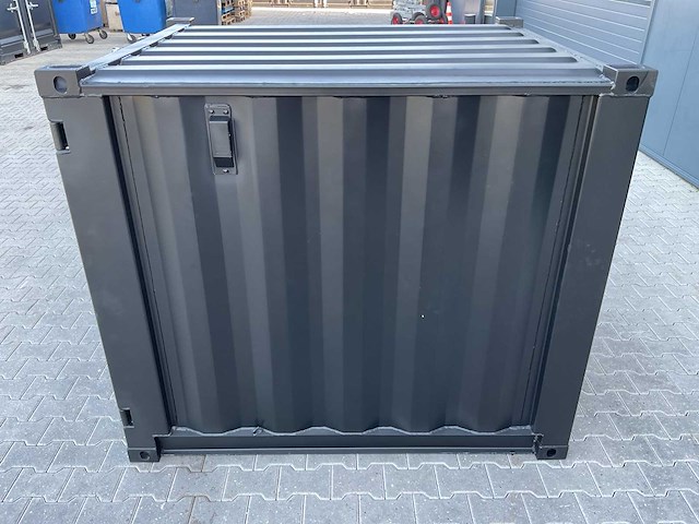 Rhino-cross-containers 5ft mini container - afbeelding 11 van  15