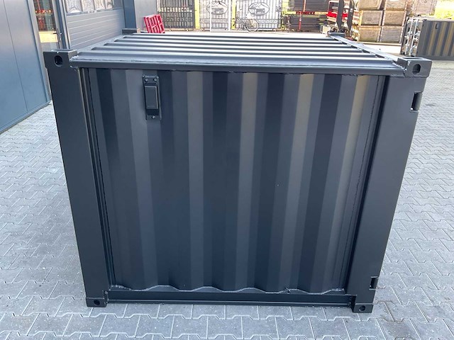 Rhino-cross-containers 5ft mini container - afbeelding 12 van  15