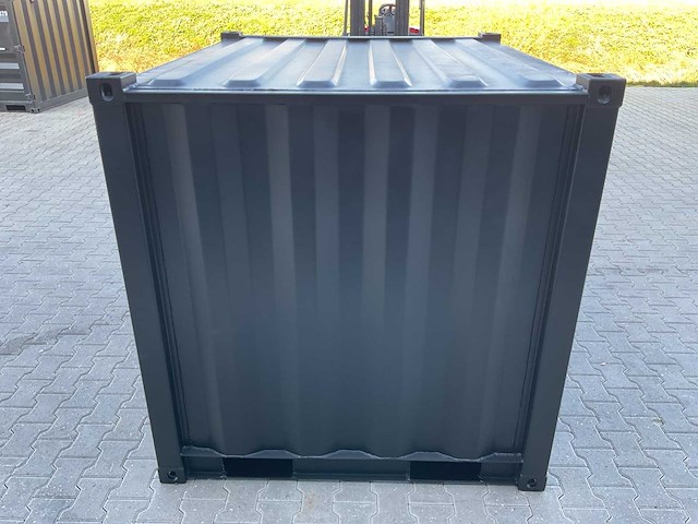 Rhino-cross-containers 5ft mini container - afbeelding 10 van  11