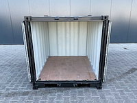 Rhino-cross-containers 5ft mini container - afbeelding 2 van  16