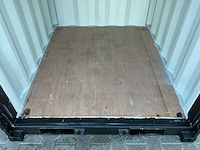 Rhino-cross-containers 5ft mini container - afbeelding 3 van  16
