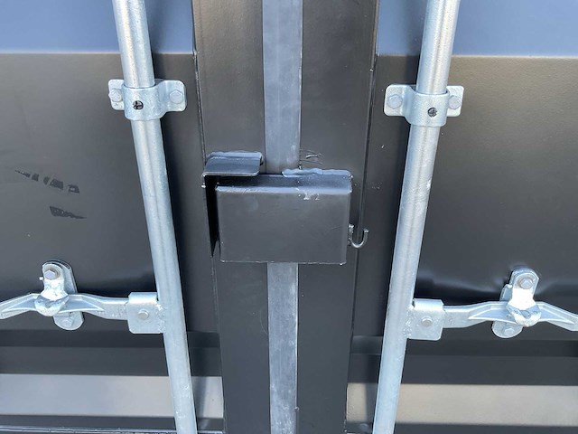 Rhino-cross-containers 5ft mini container - afbeelding 5 van  16