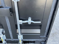 Rhino-cross-containers 5ft mini container - afbeelding 6 van  16