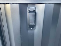 Rhino-cross-containers 5ft mini container - afbeelding 7 van  16
