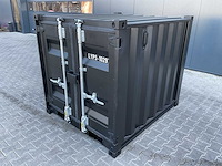Rhino-cross-containers 5ft mini container - afbeelding 1 van  16