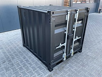 Rhino-cross-containers 5ft mini container - afbeelding 10 van  16