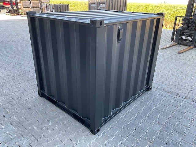 Rhino-cross-containers 5ft mini container - afbeelding 11 van  16