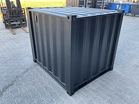 Rhino-cross-containers 5ft mini container - afbeelding 15 van  16