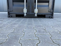 Rhino-cross-containers 5ft mini container - afbeelding 16 van  16